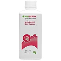 antimicrobal Skin Limpiador 500ml x 2unidades